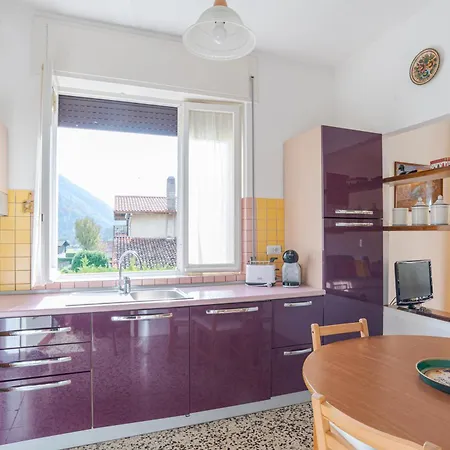 Bright & Cosy With Balcony