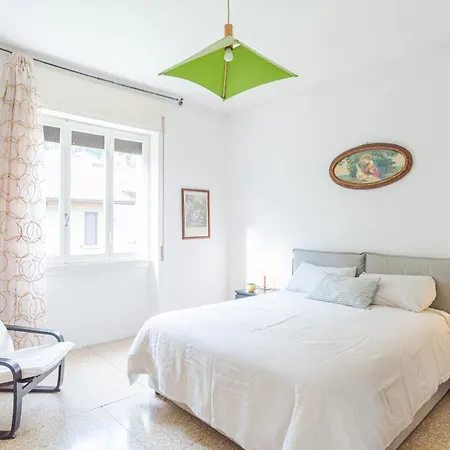 Bright & Cosy With Balcony Apartment Barni