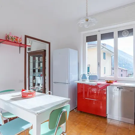 Bright & Cosy With Balcony * Barni