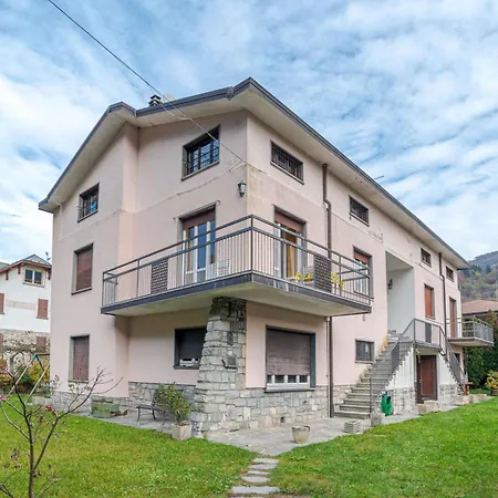 Apartment Bright & Cosy With Balcony *